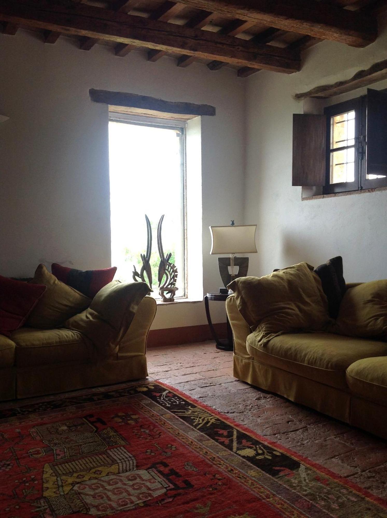 L'Infinito Bed & Breakfast Mombaroccio ภายนอก รูปภาพ